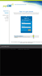 Mobile Screenshot of paycbe.com